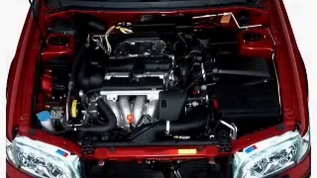 2001 Volvo S40 - Marietta GA смотреть онлайн