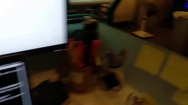 DJI Tello with Go Language смотреть онлайн