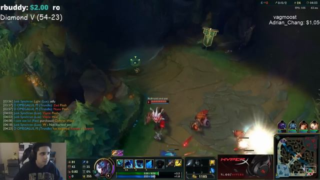 WHEN YOU BREAK THE NUMBER 1 RULE OF LEAGUE OF LEGENDS... | Funny LoL Series #356 смотреть онлайн