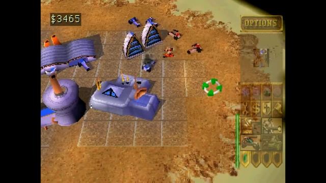 All Dune games смотреть онлайн