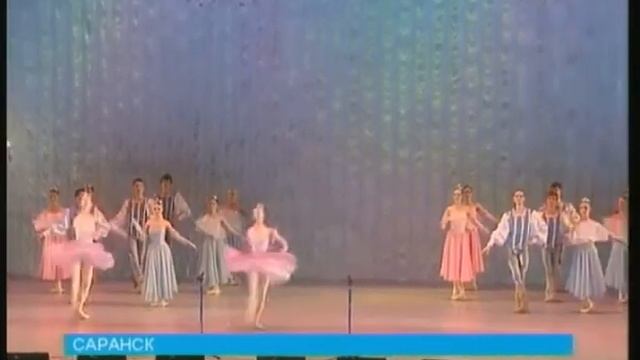 Музыкальному театру им Яушева 75! смотреть онлайн