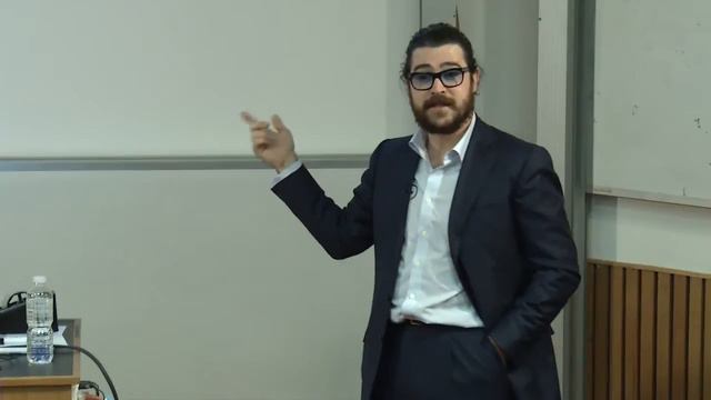 Legal Essentials for Startups | MAP14 Master Class with Kurt Falkenstein смотреть онлайн