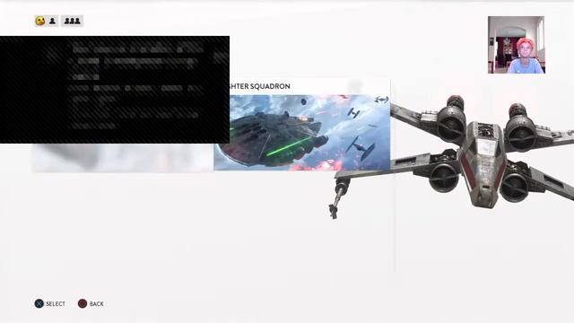 Star wars battle front vr live смотреть онлайн