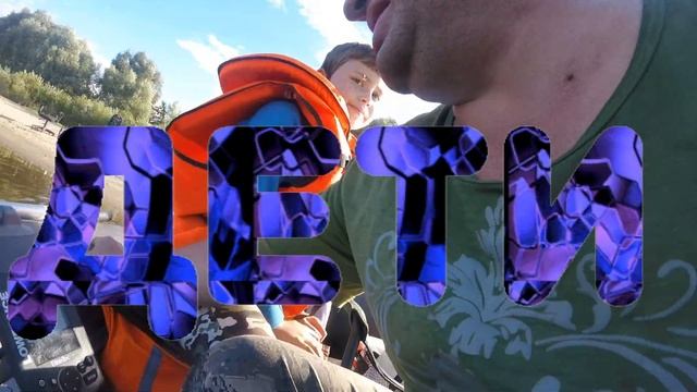Кто круче на рыбалке! Девушки & Дети! смотреть онлайн