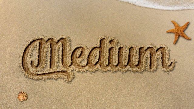 Photoshop Action: Sand Photoshop Action смотреть онлайн