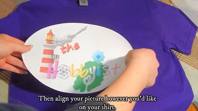 How To Make Your Own T-Shirt Using A Printer смотреть онлайн