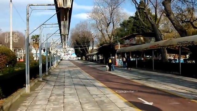 КАФЕ С ВИДОМ НА ЗАЛИВ И ГОРОД смотреть онлайн
