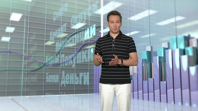 Правила денег: Можно ли потерять деньги в надежных облигациях смотреть онлайн