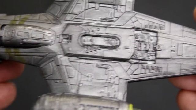 Colección Naves Y Vehículos Star Wars Planeta DeAgostini Entregas 8 9 10 Unboxing Review En Detalle