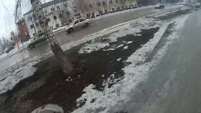 Покатушки На Велике ;) смотреть онлайн