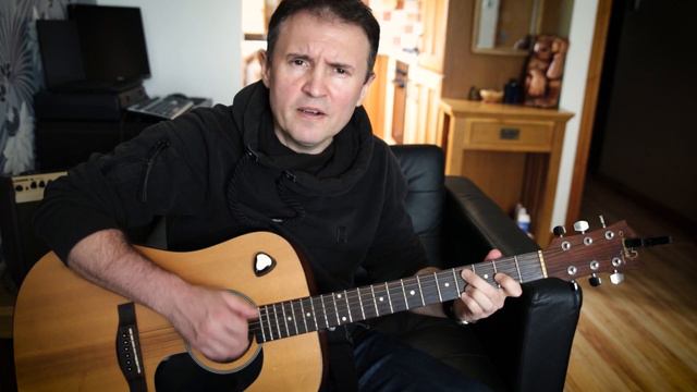 На краю у лета (авторская песня) смотреть онлайн