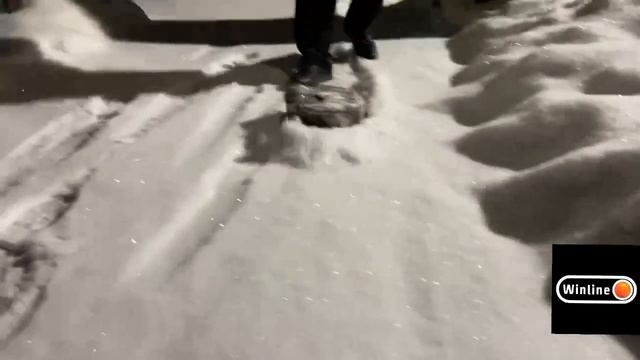 ФАСОЛЬКА И ВОВА ВЫЖИВАЮТ В ЛЕСУ - Fasoollka, Vatarls #2