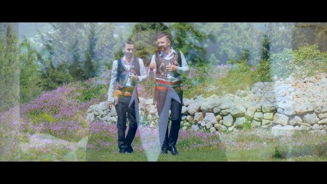 Rei Likaj & Remo Torra "Mallakastra Jone" смотреть онлайн
