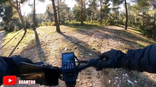 TEVERUN FIGHTER SUPREME LA TROTT DE MINIMOTORS 2023 ! смотреть онлайн