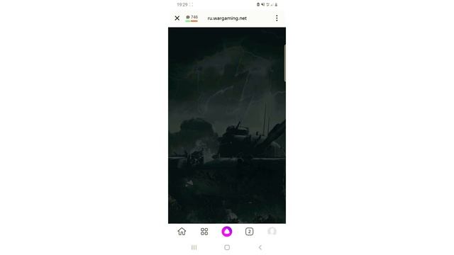 Как восстановить Премиум и коллекционные танки в игре World of Tanks Blitz на телефоне смотреть онлайн