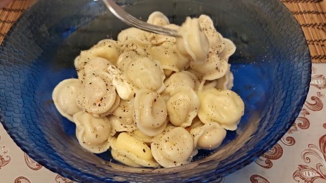 пельмени "CAESAR" Superior & Standard смотреть онлайн