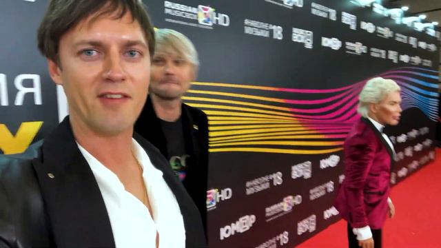 #AppolonovGang VIII премия MusicBox 2018 смотреть онлайн