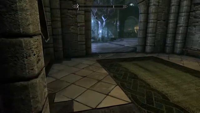 Начало истории - The Elder Scrolls V: Skyrim # 130 ( Прохождение ) смотреть онлайн