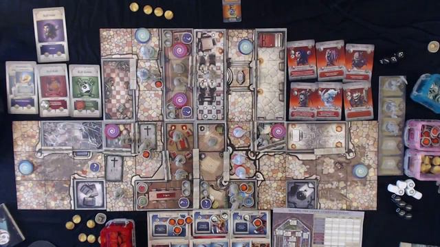 Arcadia Quest Beyond The Grave - 07 смотреть онлайн