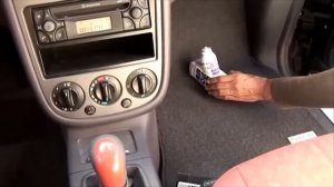 Освежитель кондиционера LIQUI MOLY Klima Fresh