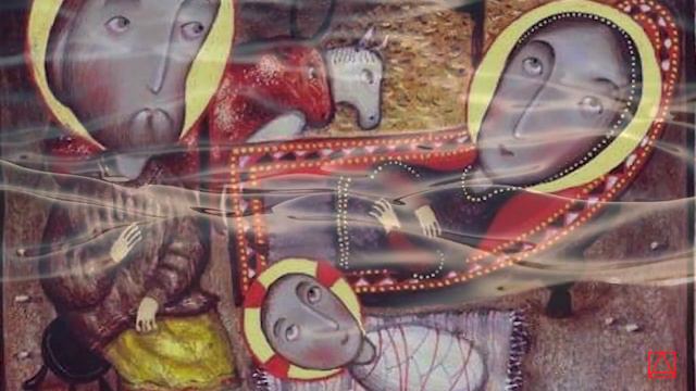 Рождество Господа нашего Иисуса Христа смотреть онлайн