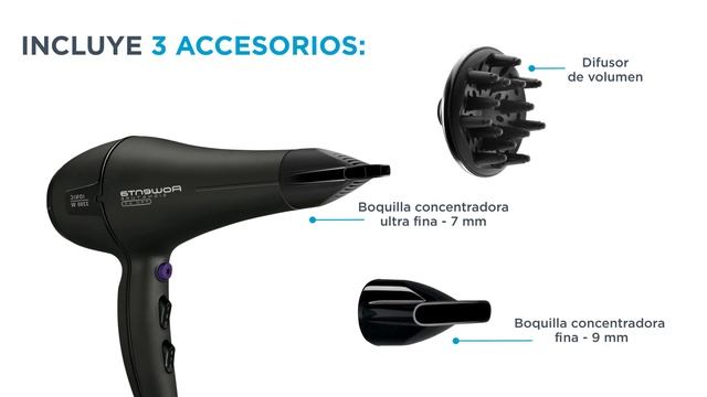 SIGNATURE PRO BEAUTY | Descúbrelo смотреть онлайн