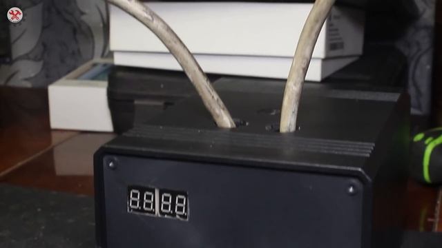 Точечная сварка для аккумуляторов 18650 своими руками / KIT Battery spot welder NY-D01 смотреть онлайн