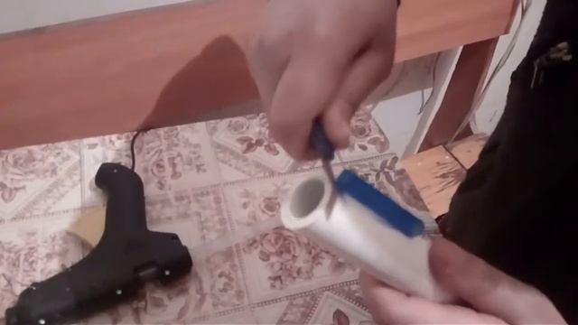 Как сделать пистолет смотреть онлайн
