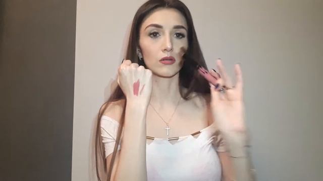 Kylie cosmetics c AliExpress l Жидкая матовая помада + карандаш для губ смотреть онлайн