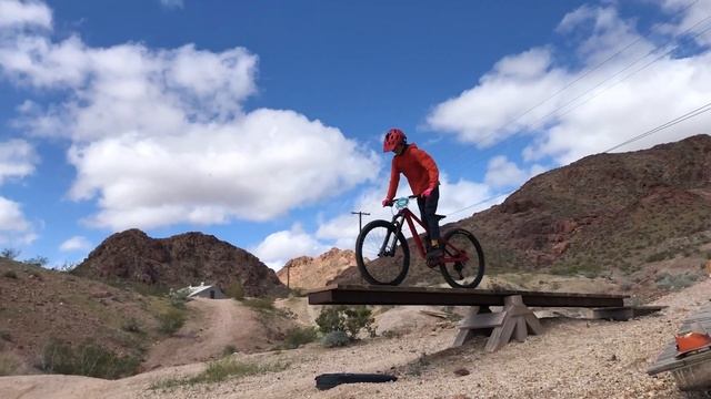 Norco Sight 27.5 Review