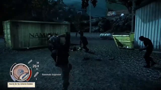 Capt Montressor saves Sasquatch смотреть онлайн