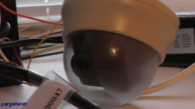 РЕМОНТ ВИДЕОДОМОФОНА COMMAX.Китайцы-шпаклёвщики хреновы!!!