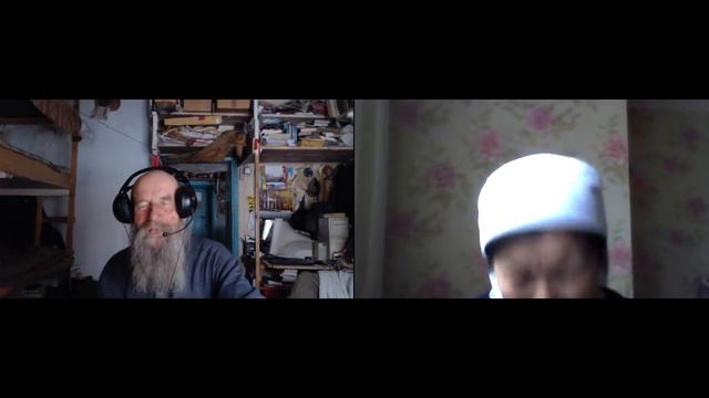 Рахиль Загидуллина возвратилась домой в Казахстан. Кровь Христа сроднила нас. 22. 12. 2017 смотреть онлайн