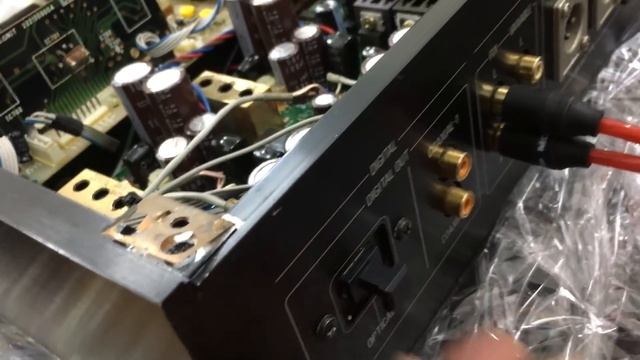 Đầu cd Denon3300 14kg 1987 made in japan mời ae xem nội thất khủng cd Denon3300 Thắng Audi098369888 смотреть онлайн
