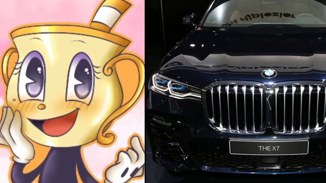 Золотая чаша оценивает машины смотреть онлайн