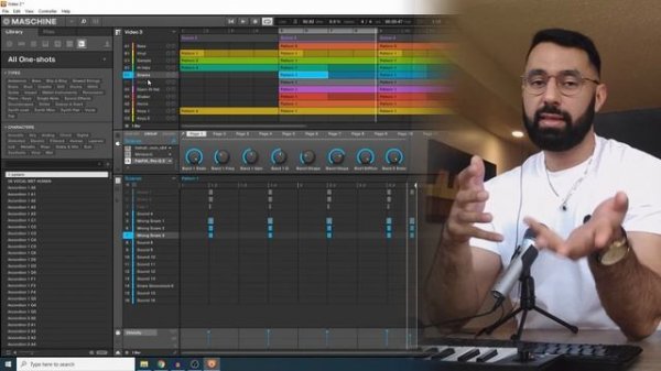 Boom Bap Drums Tutorial (How To Make Your Own Kit)