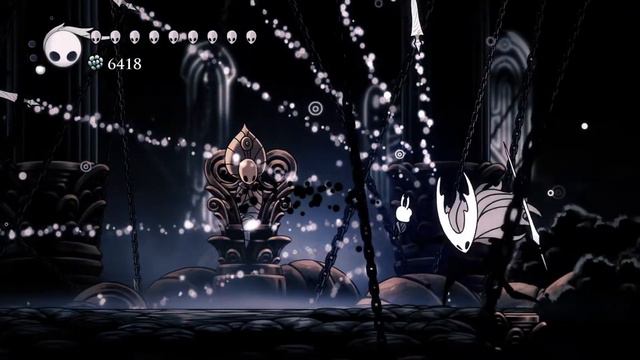 Чистый Сосуд. Hollow Knight. смотреть онлайн
