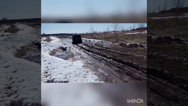 Тест резины Nortec МТ 540