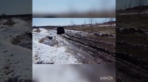 Тест резины Nortec МТ 540