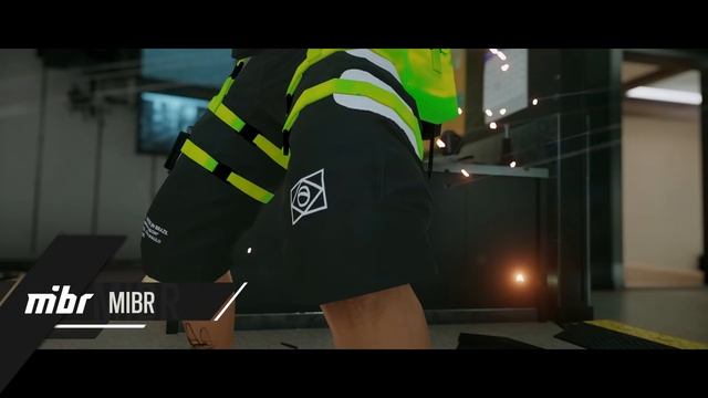 R6 Share | 2022 Tier 1 Pro Team Skins | Rainbow Six Esports смотреть онлайн
