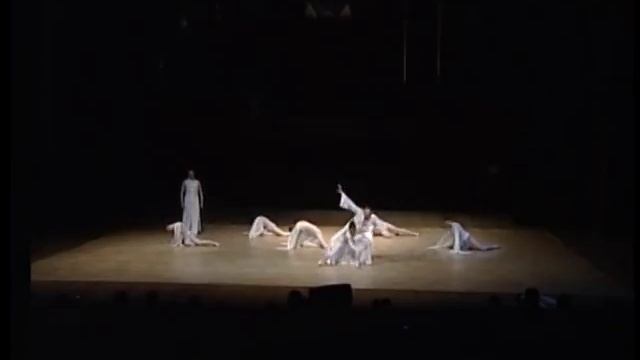 World Dance Day Varna - Ballet Art Dance смотреть онлайн