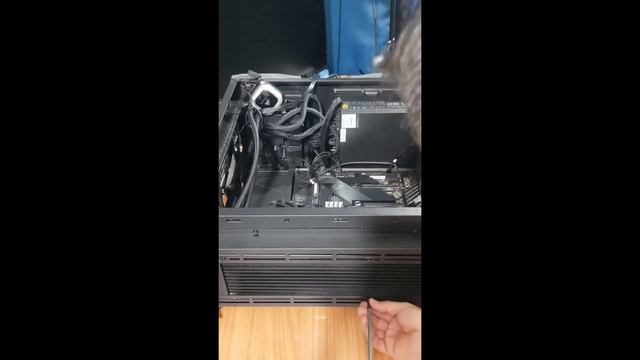 RYZEN 9 5950x con Enfriamiento Aire de 140mm DEEPCOOL ASSASIN III INSTALACION y PRUEBA EN GAMEPLAY смотреть онлайн