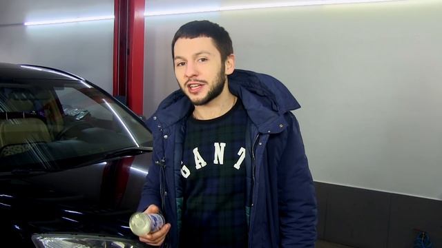 Як правильно промити масляну систему двигуна? смотреть онлайн