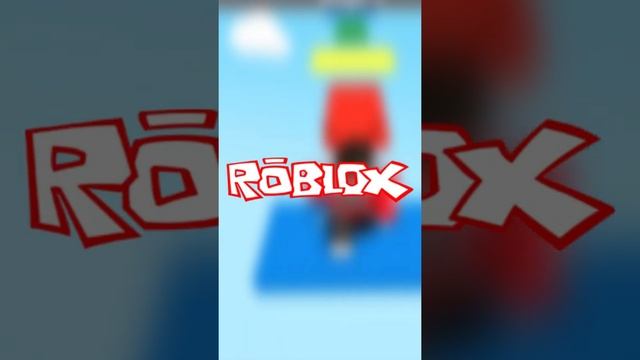 The ROBLOX logo EVOLUTION... смотреть онлайн