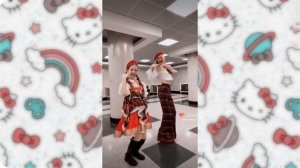 Все тренды из лайка ?#реееек #рееееек танцуй если знаешь это новенький тренд