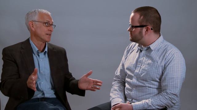 Jim Warner Wallace - Q&A смотреть онлайн