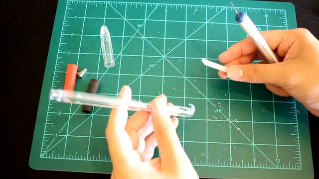 Hybrid -DC- HGG Tutorial смотреть онлайн