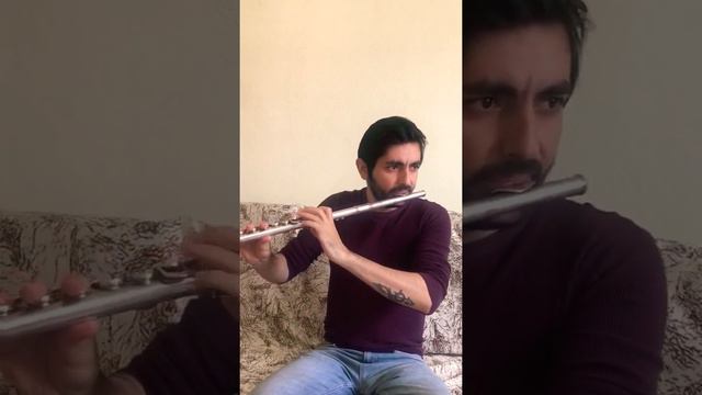 Veda Busesi - Yan Flüt смотреть онлайн