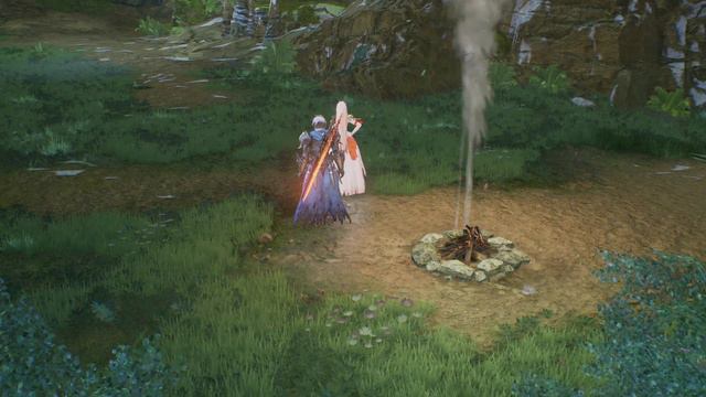 Tales of Arise pt III смотреть онлайн