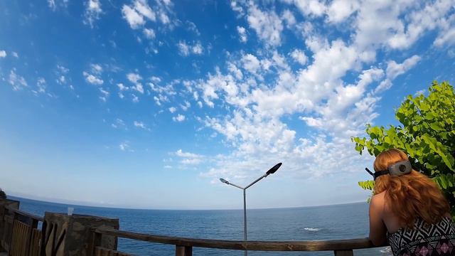 DJI Avata Explorer Combo İlk Testler | ALANYA смотреть онлайн